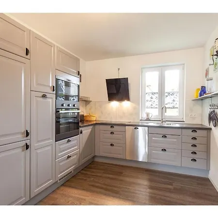 Great Freedom 36 Comfortable Hébergement de vacances Glowe