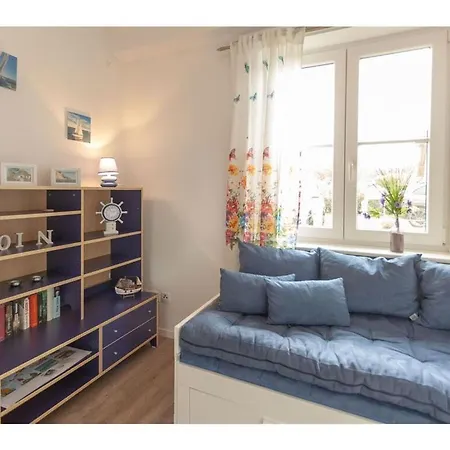 Great Freedom 36 Comfortable