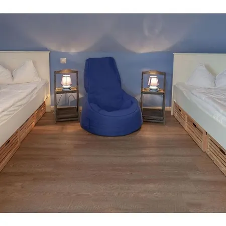 Great Freedom 36 Comfortable Hébergement de vacances *