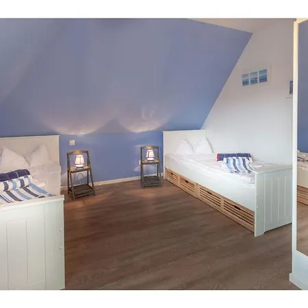 Great Freedom 36 Comfortable * Glowe