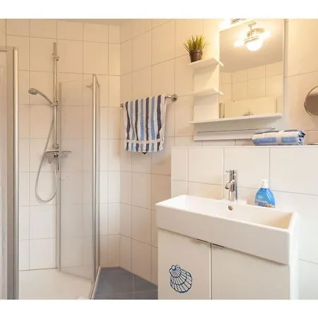 Great Freedom 36 Comfortable