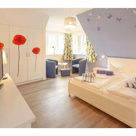 Hébergement de vacances Great Freedom 36 Comfortable Glowe