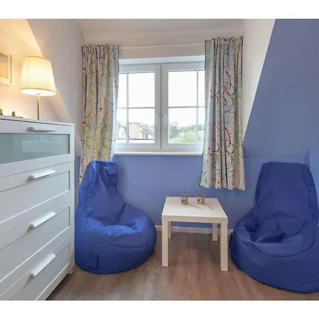 Great Freedom 36 Comfortable Glowe