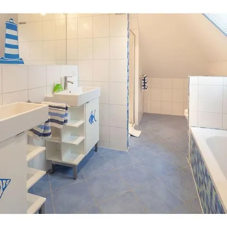 Great Freedom 36 Comfortable Hébergement de vacances