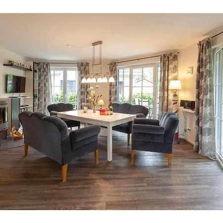 Hébergement de vacances Great Freedom 36 Comfortable