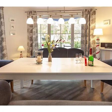 Hébergement de vacances Great Freedom 36 Comfortable