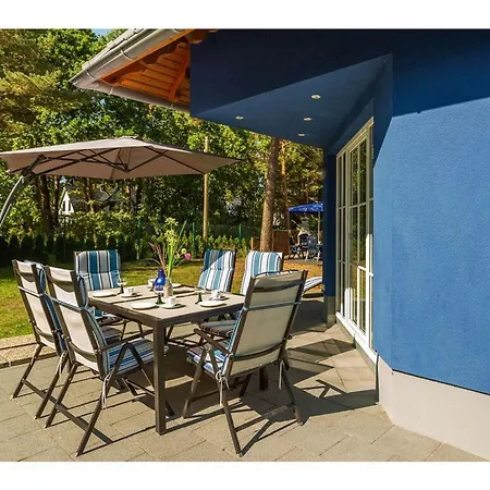 Great Freedom 36 Comfortable Tatil Evi *