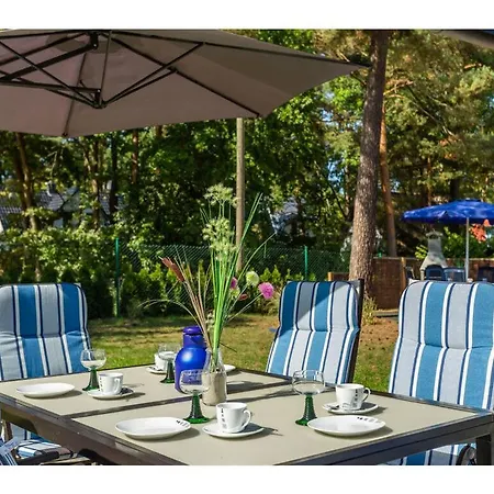 Hébergement de vacances Great Freedom 36 Comfortable Glowe