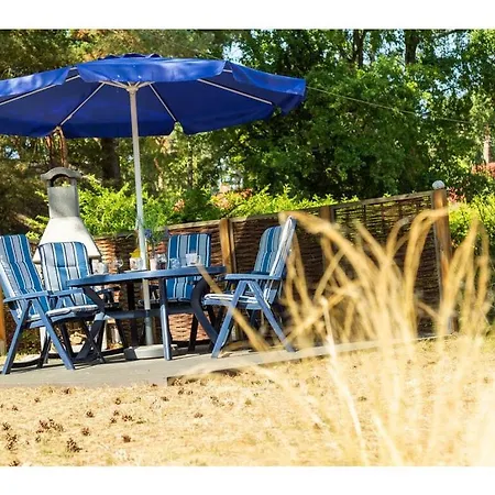 Hébergement de vacances Great Freedom 36 Comfortable