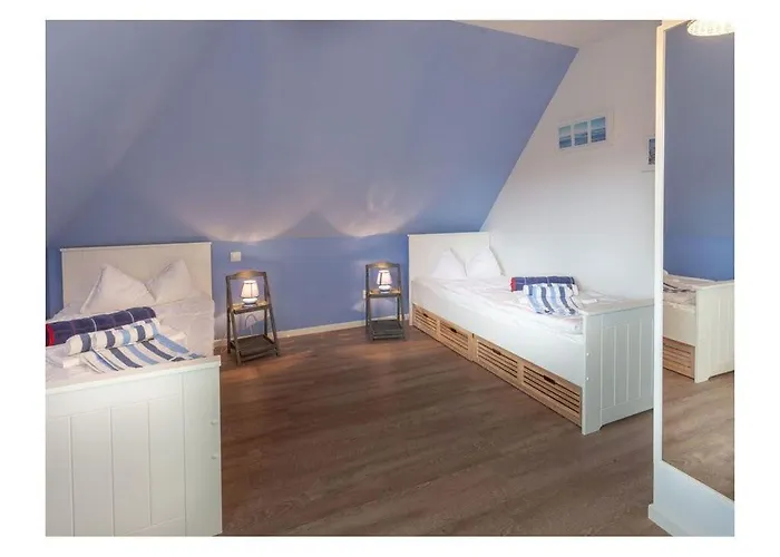 Great Freedom 36 Comfortable * Glowe